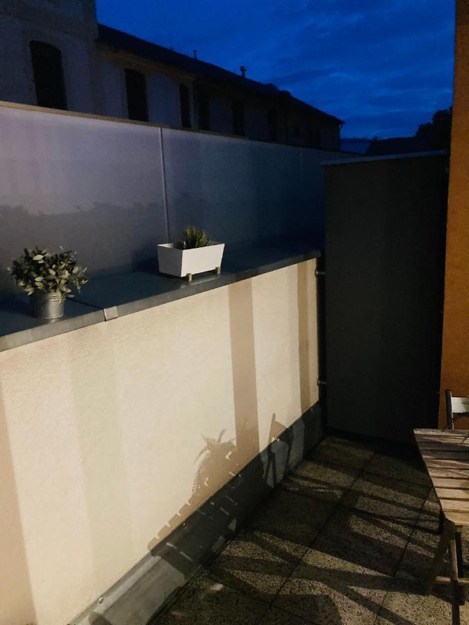 Apartement Blanc De Luxe Prague Exterior photo