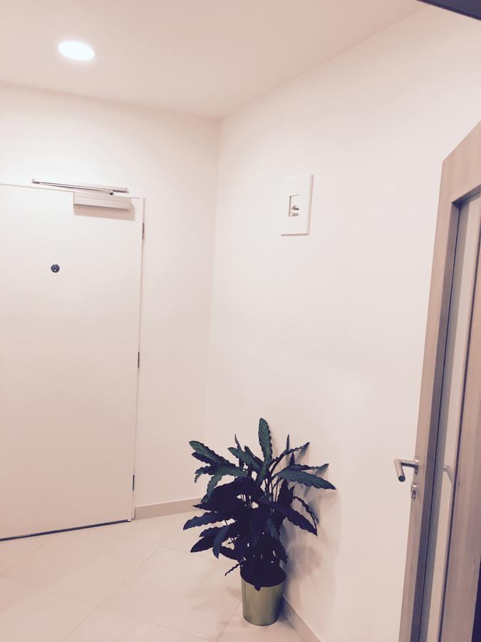 Apartement Blanc De Luxe Prague Exterior photo