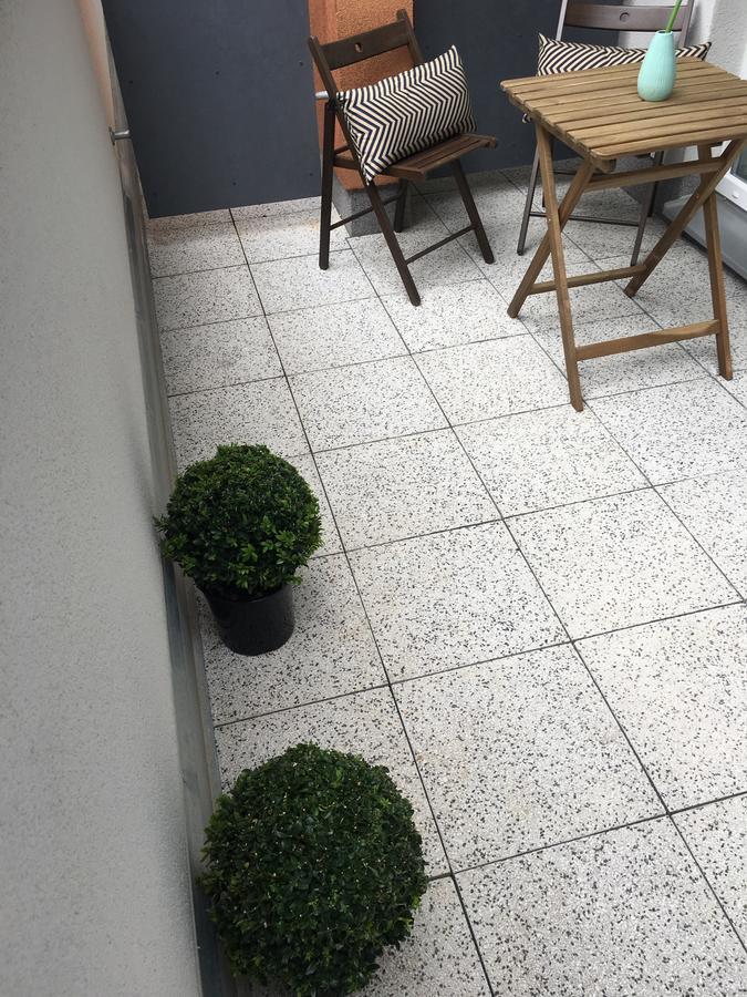 Apartement Blanc De Luxe Prague Exterior photo