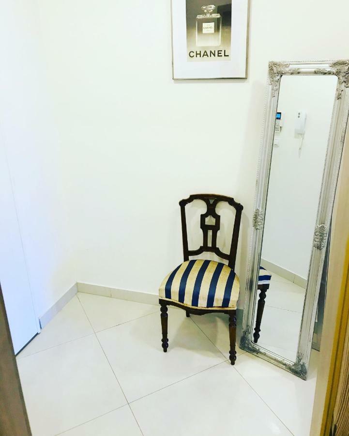 Apartement Blanc De Luxe Prague Exterior photo